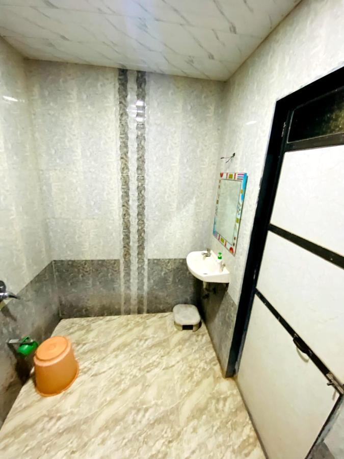 Hotel Seabird Murūd Eksteriør bilde